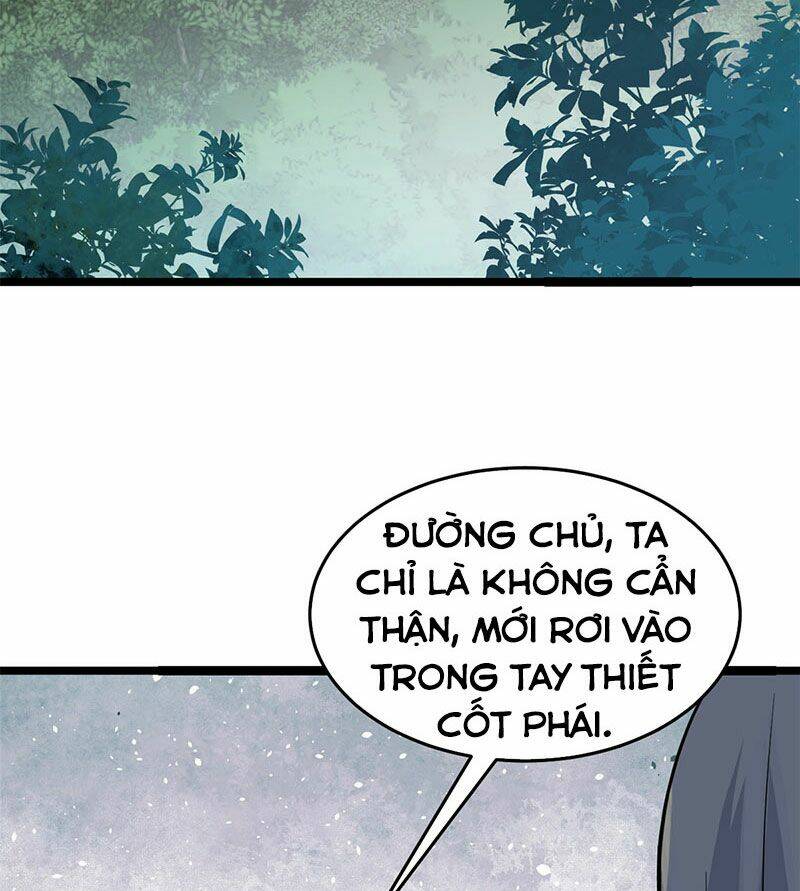 Vạn Cổ Tối Cường Tông - Chapter 127 - Page 57