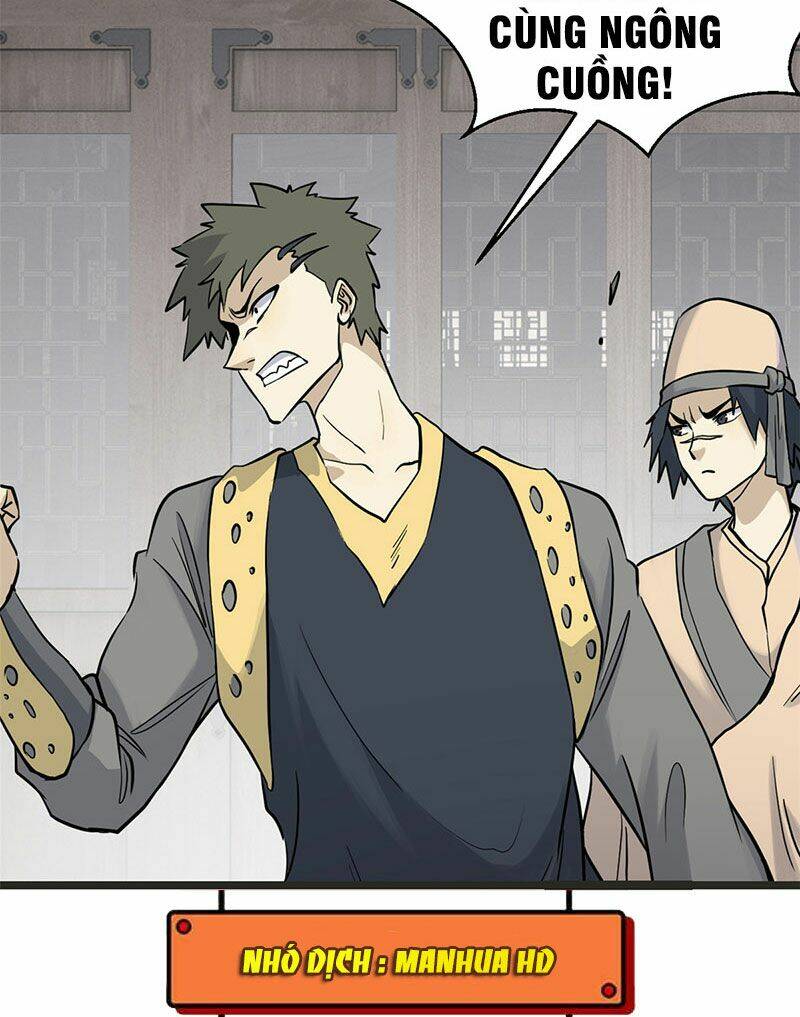 Vạn Cổ Tối Cường Tông - Chapter 127 - Page 5