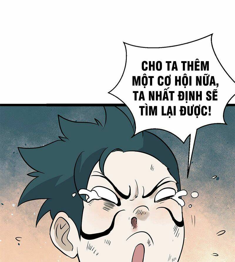 Vạn Cổ Tối Cường Tông - Chapter 127 - Page 59