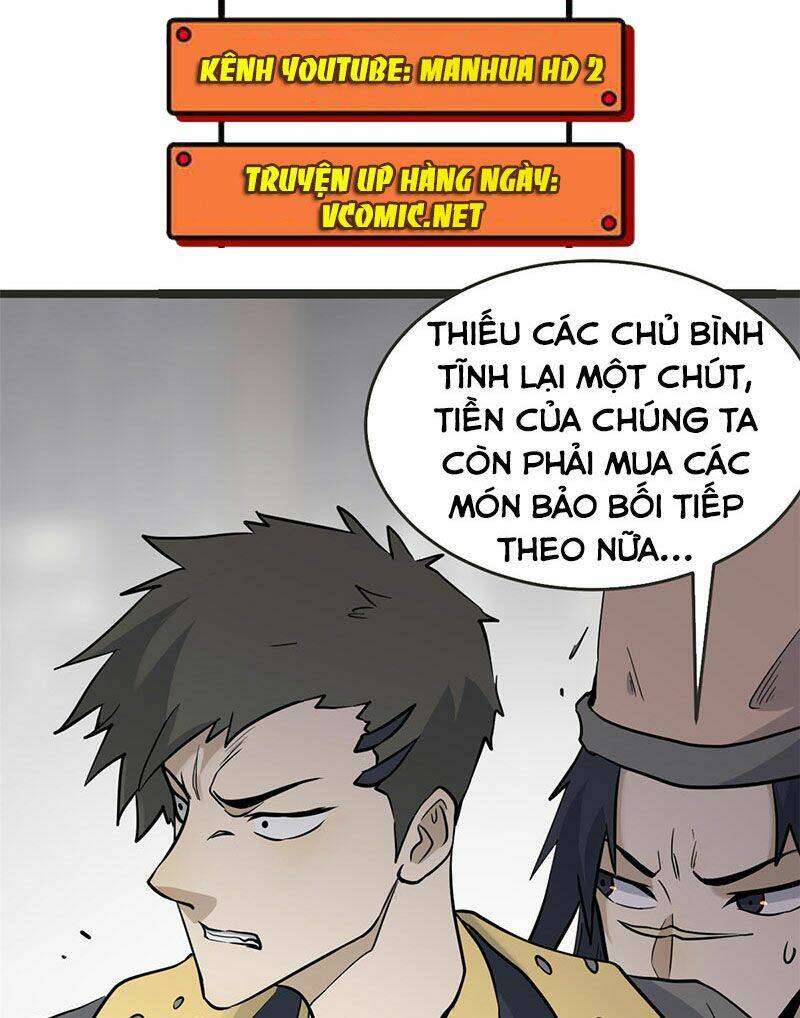 Vạn Cổ Tối Cường Tông - Chapter 127 - Page 6