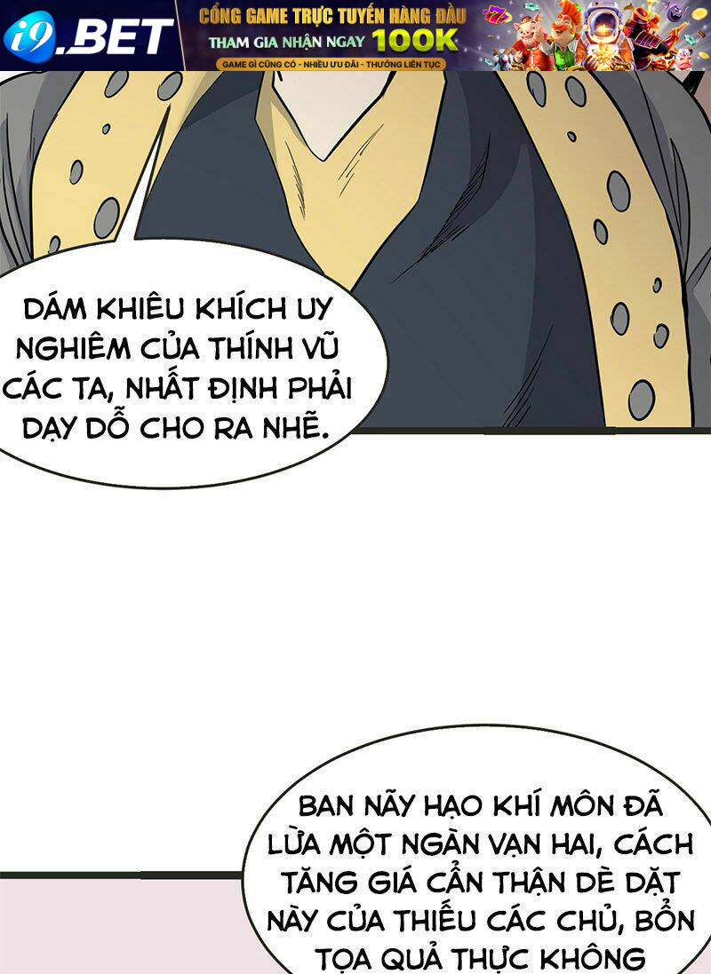 Vạn Cổ Tối Cường Tông - Chapter 127 - Page 7