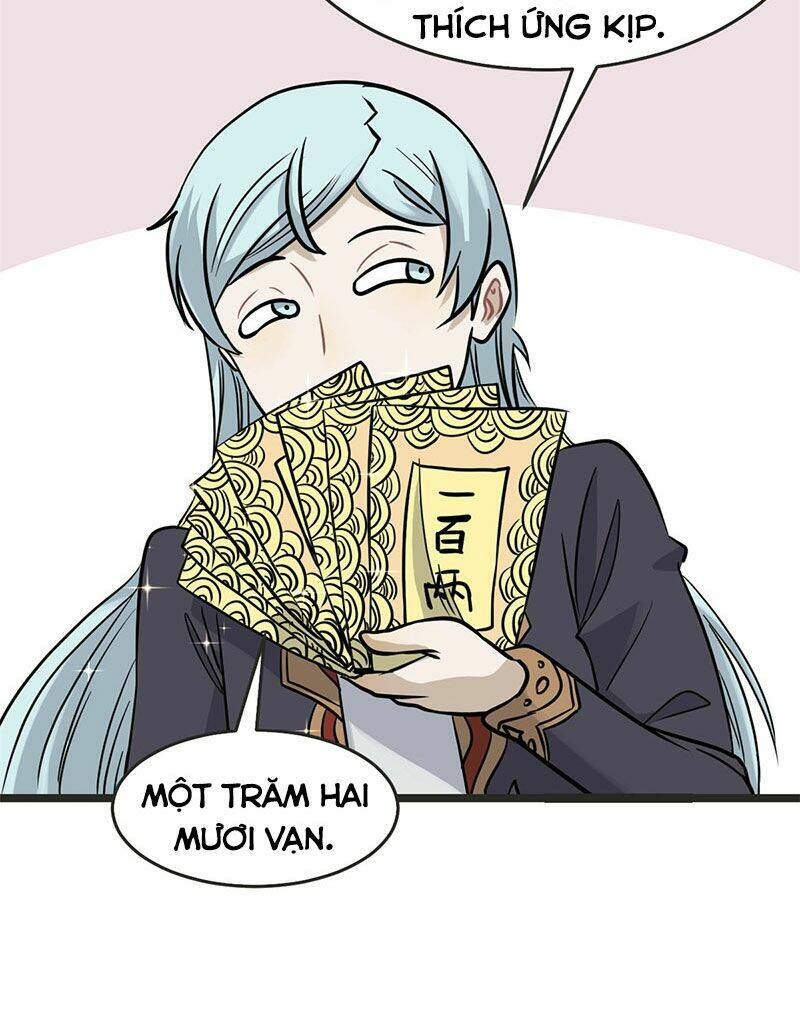 Vạn Cổ Tối Cường Tông - Chapter 127 - Page 8