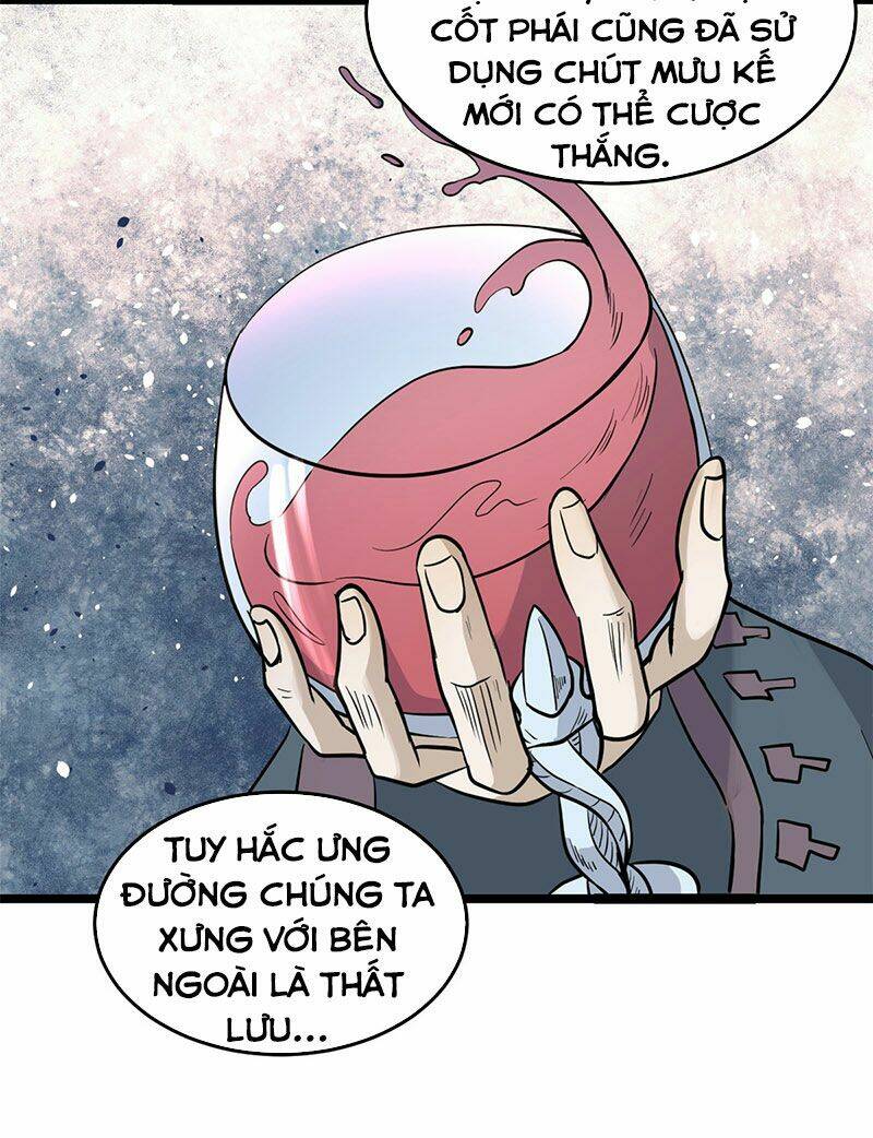 Vạn Cổ Tối Cường Tông - Chapter 128 - Page 9