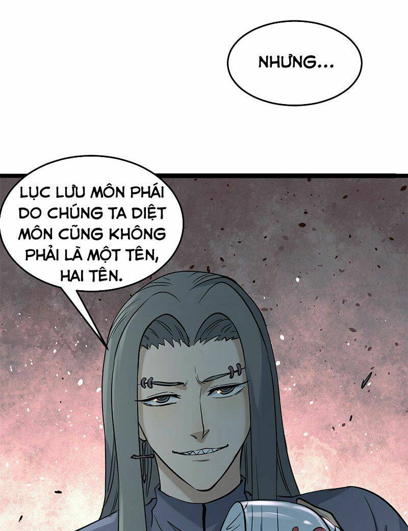 Vạn Cổ Tối Cường Tông - Chapter 128 - Page 10