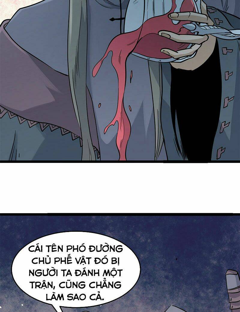 Vạn Cổ Tối Cường Tông - Chapter 128 - Page 11