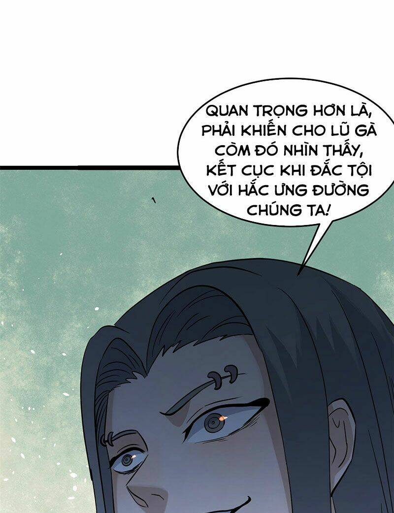 Vạn Cổ Tối Cường Tông - Chapter 128 - Page 13