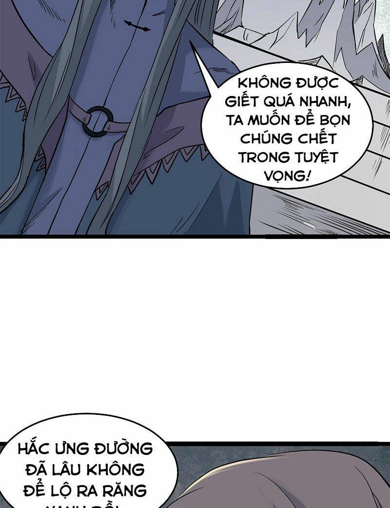 Vạn Cổ Tối Cường Tông - Chapter 128 - Page 16