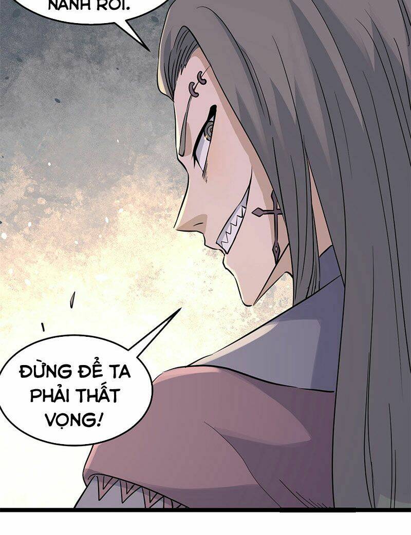 Vạn Cổ Tối Cường Tông - Chapter 128 - Page 17