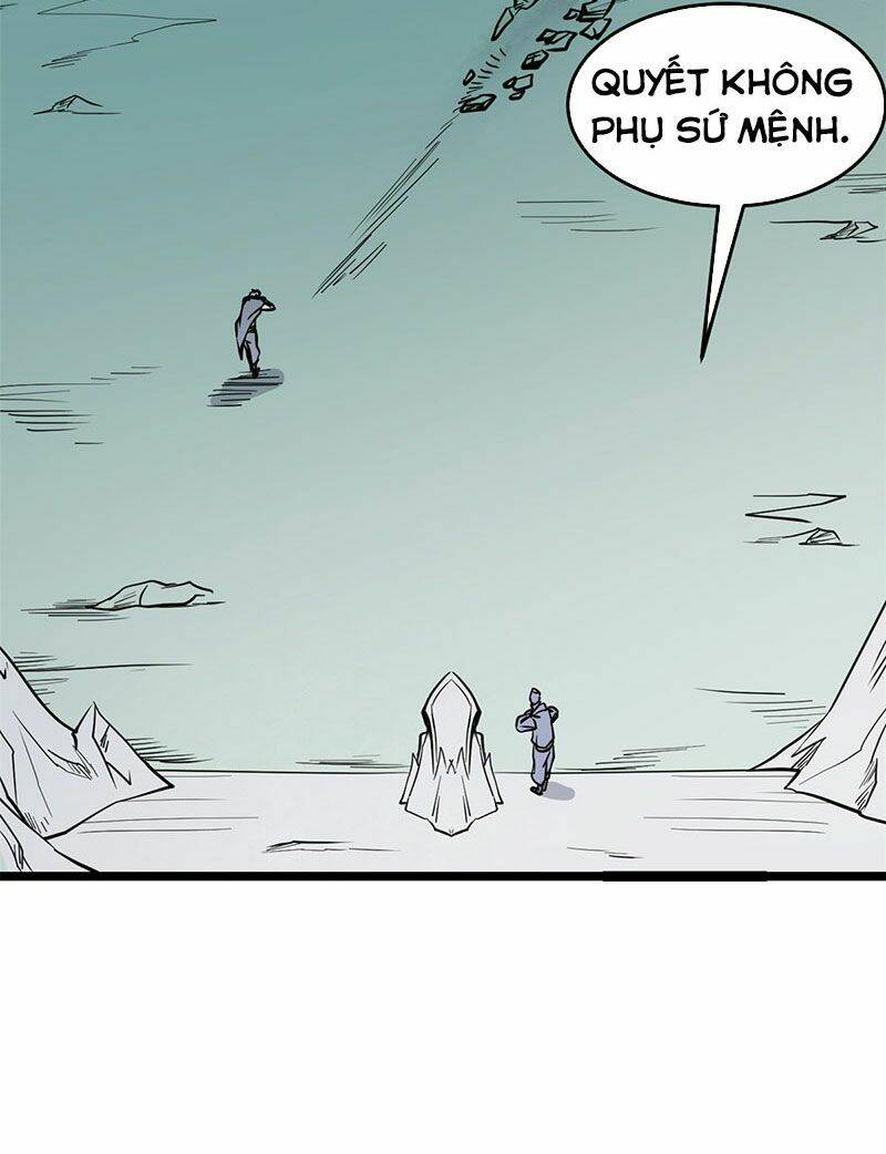 Vạn Cổ Tối Cường Tông - Chapter 128 - Page 19