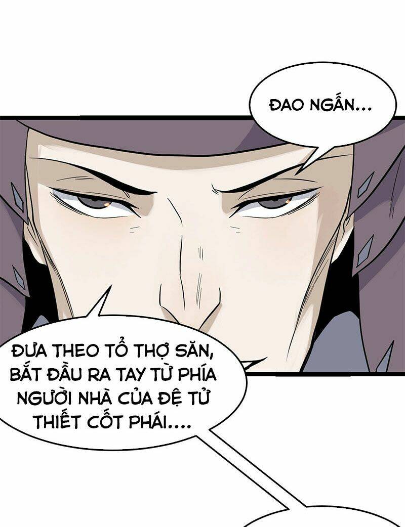 Vạn Cổ Tối Cường Tông - Chapter 128 - Page 20