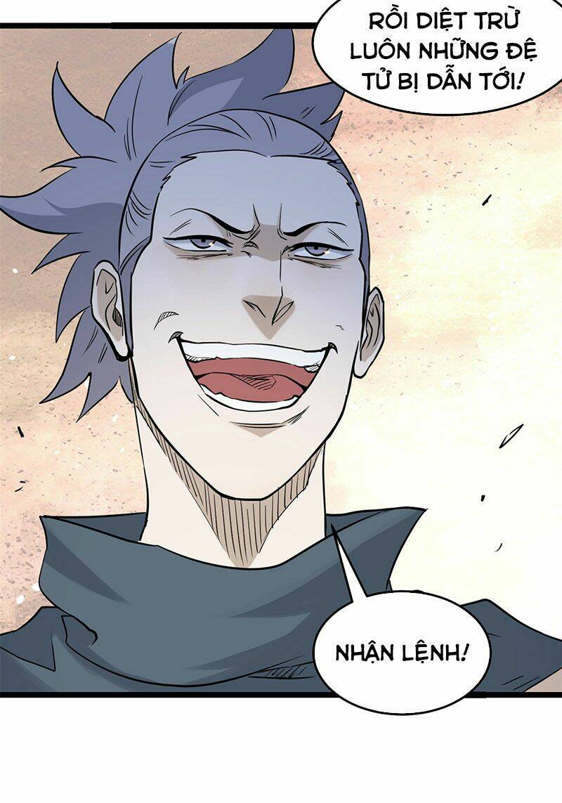 Vạn Cổ Tối Cường Tông - Chapter 128 - Page 21