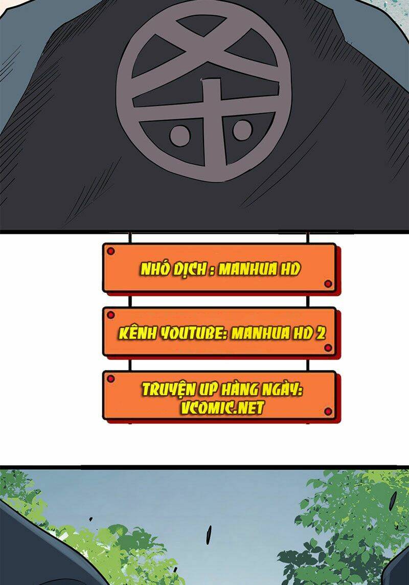 Vạn Cổ Tối Cường Tông - Chapter 128 - Page 23