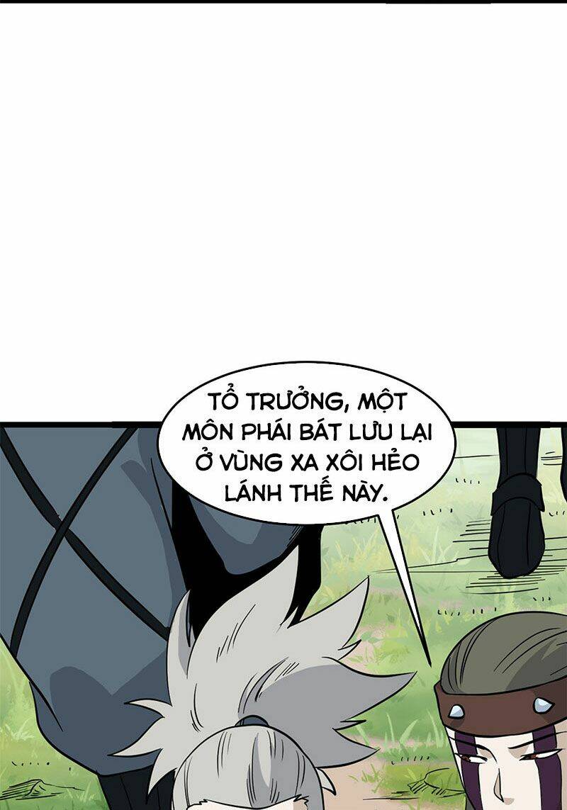 Vạn Cổ Tối Cường Tông - Chapter 128 - Page 25