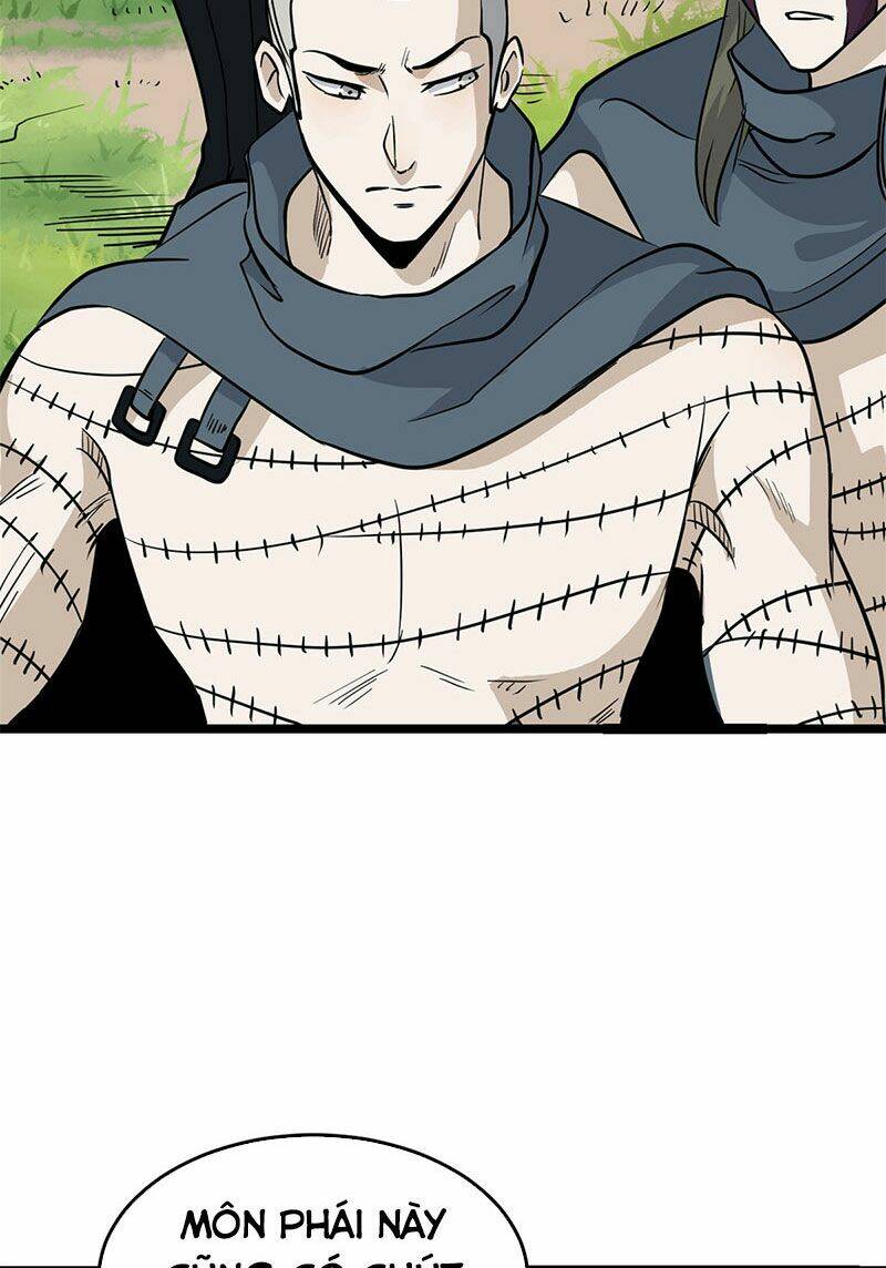 Vạn Cổ Tối Cường Tông - Chapter 128 - Page 26