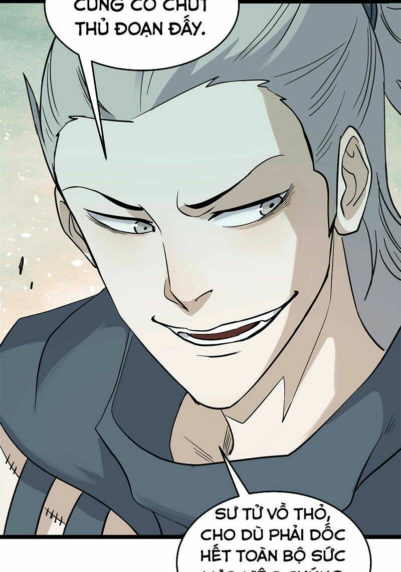 Vạn Cổ Tối Cường Tông - Chapter 128 - Page 27