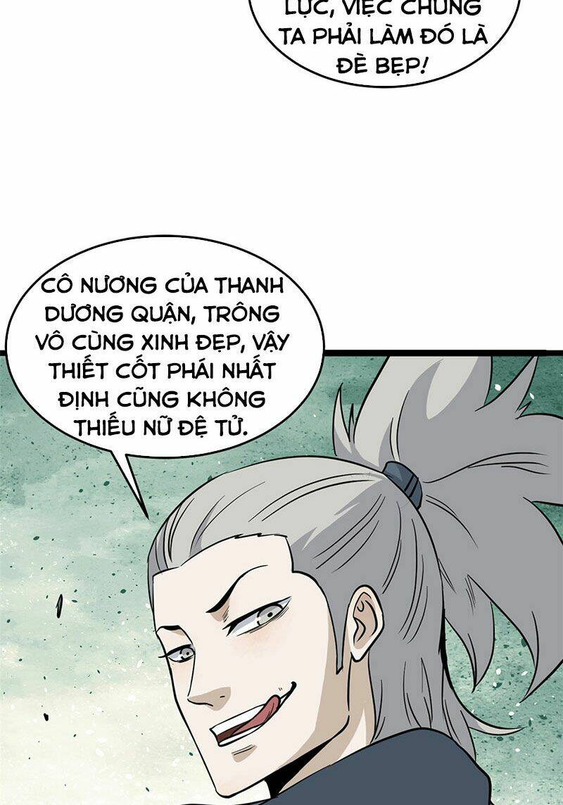 Vạn Cổ Tối Cường Tông - Chapter 128 - Page 28