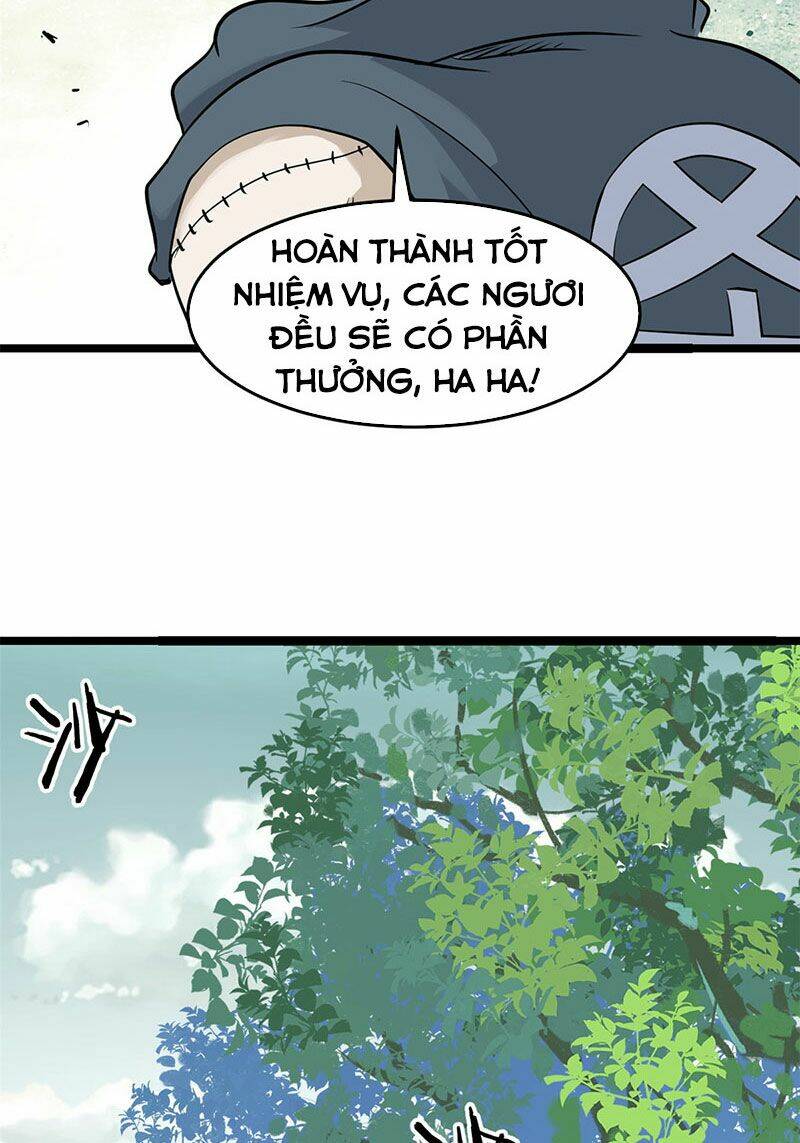 Vạn Cổ Tối Cường Tông - Chapter 128 - Page 29