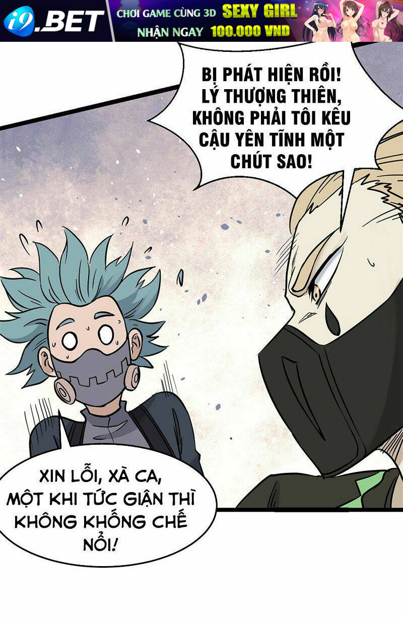 Vạn Cổ Tối Cường Tông - Chapter 128 - Page 31