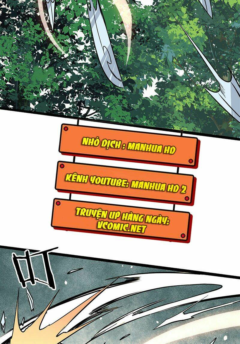Vạn Cổ Tối Cường Tông - Chapter 128 - Page 33
