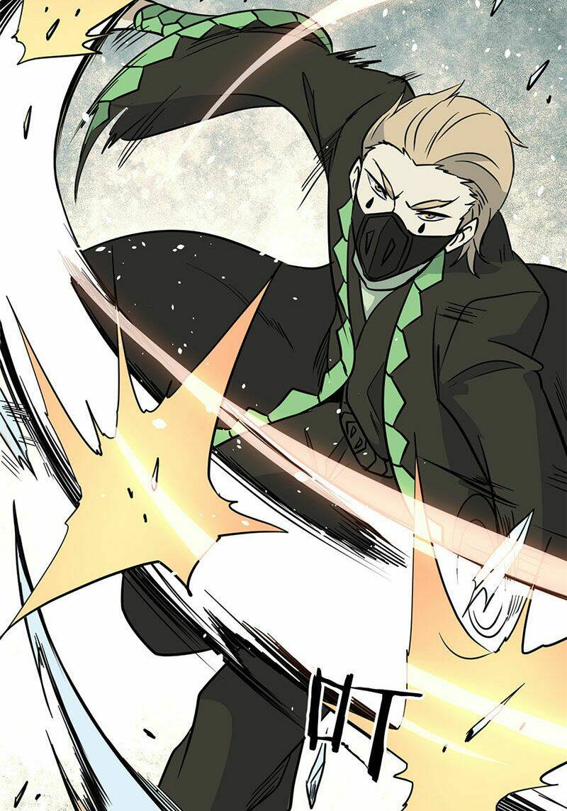 Vạn Cổ Tối Cường Tông - Chapter 128 - Page 34