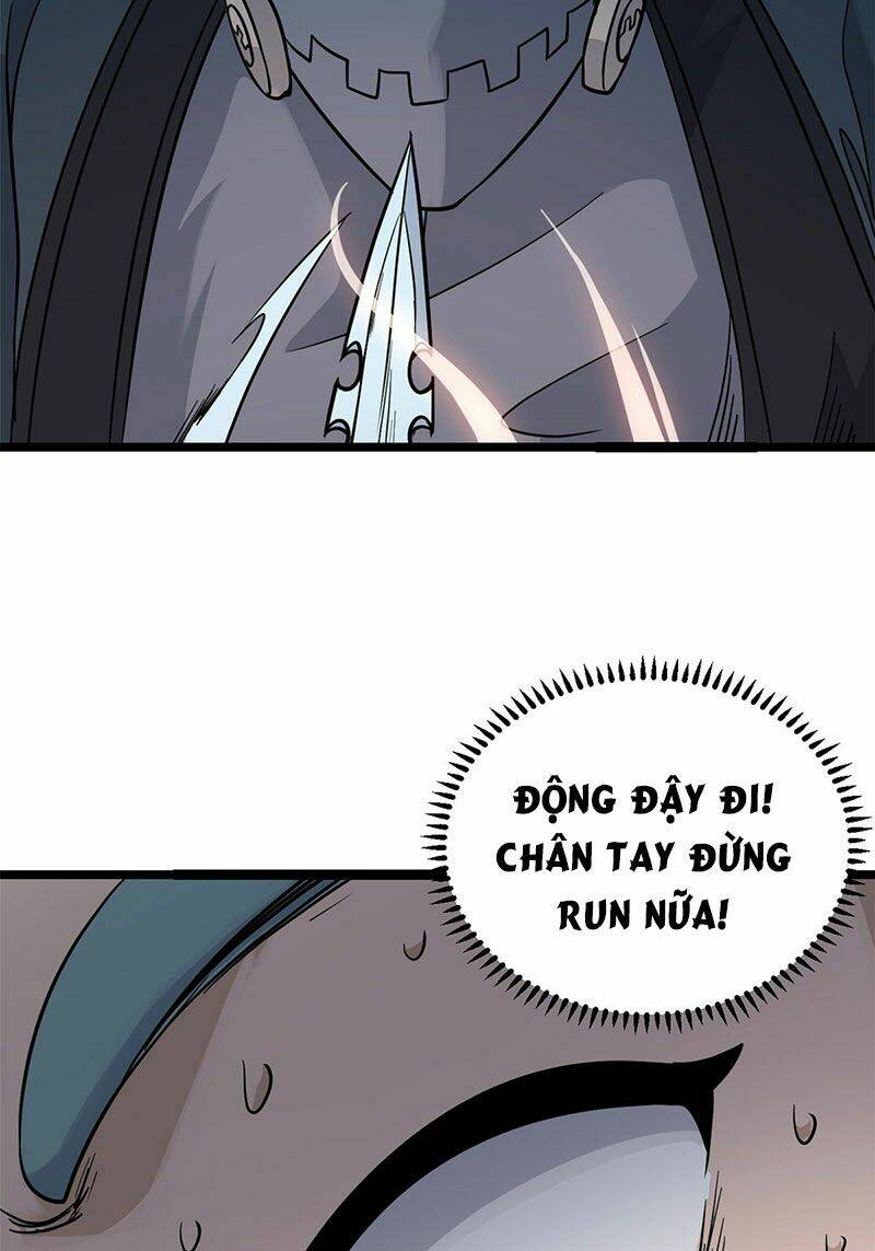 Vạn Cổ Tối Cường Tông - Chapter 128 - Page 36