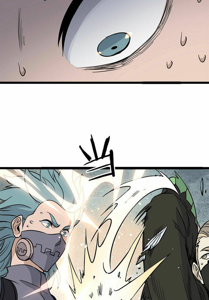 Vạn Cổ Tối Cường Tông - Chapter 128 - Page 37