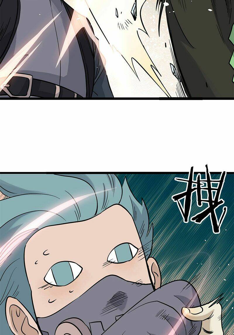 Vạn Cổ Tối Cường Tông - Chapter 128 - Page 38