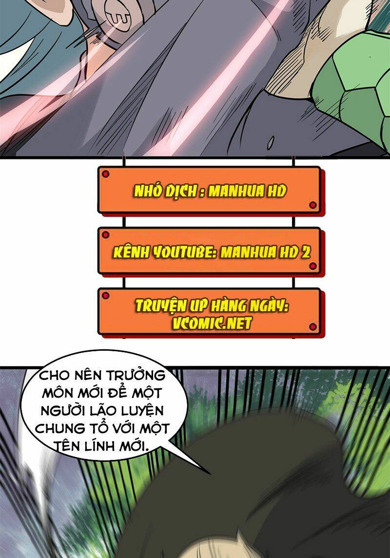 Vạn Cổ Tối Cường Tông - Chapter 128 - Page 39