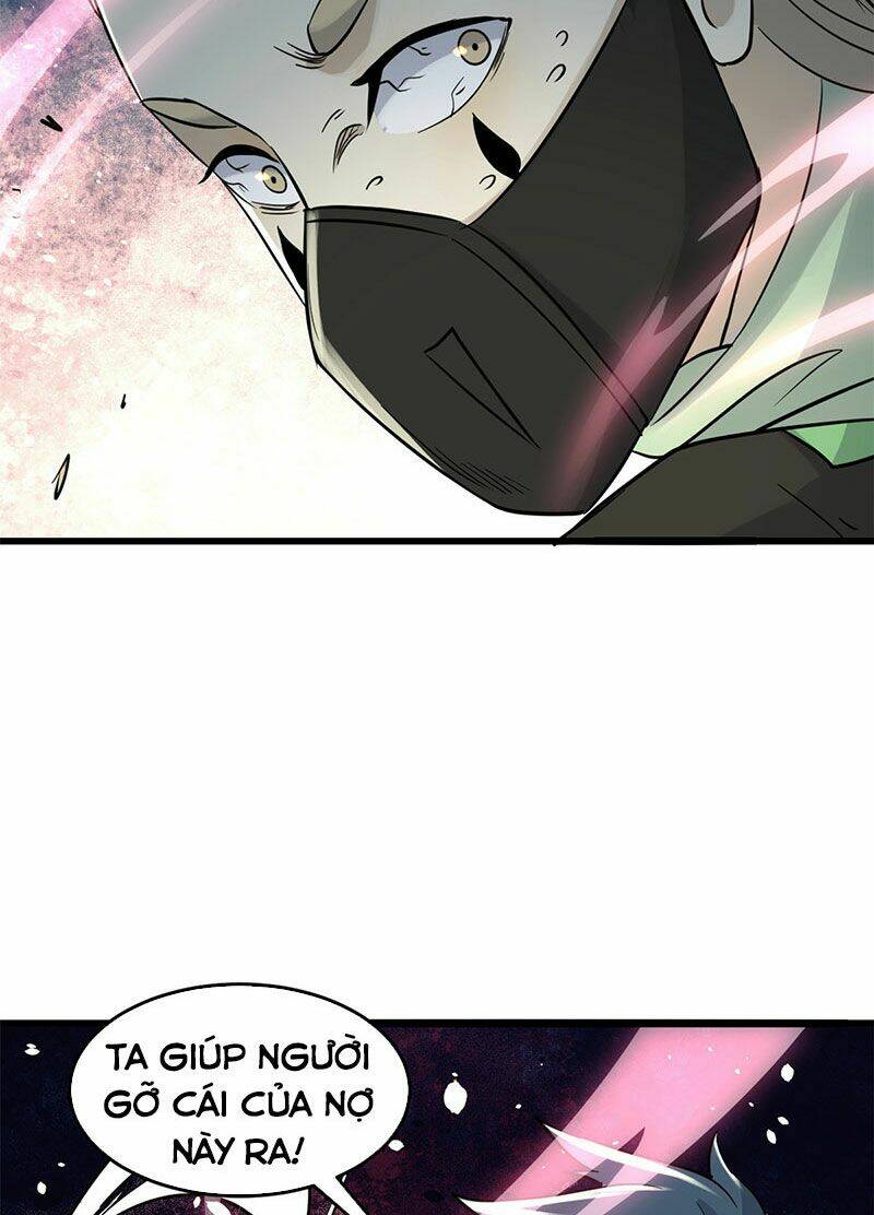 Vạn Cổ Tối Cường Tông - Chapter 128 - Page 46