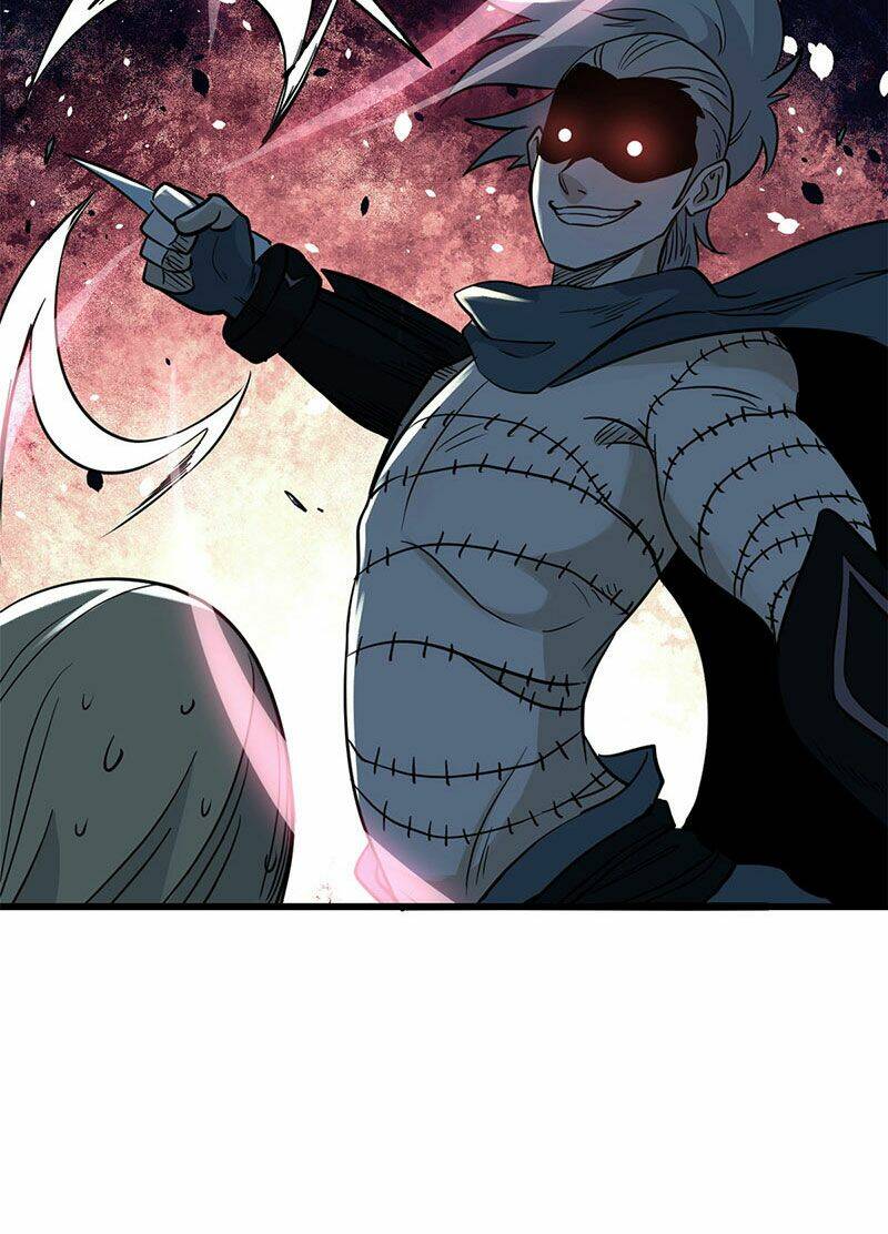 Vạn Cổ Tối Cường Tông - Chapter 128 - Page 47