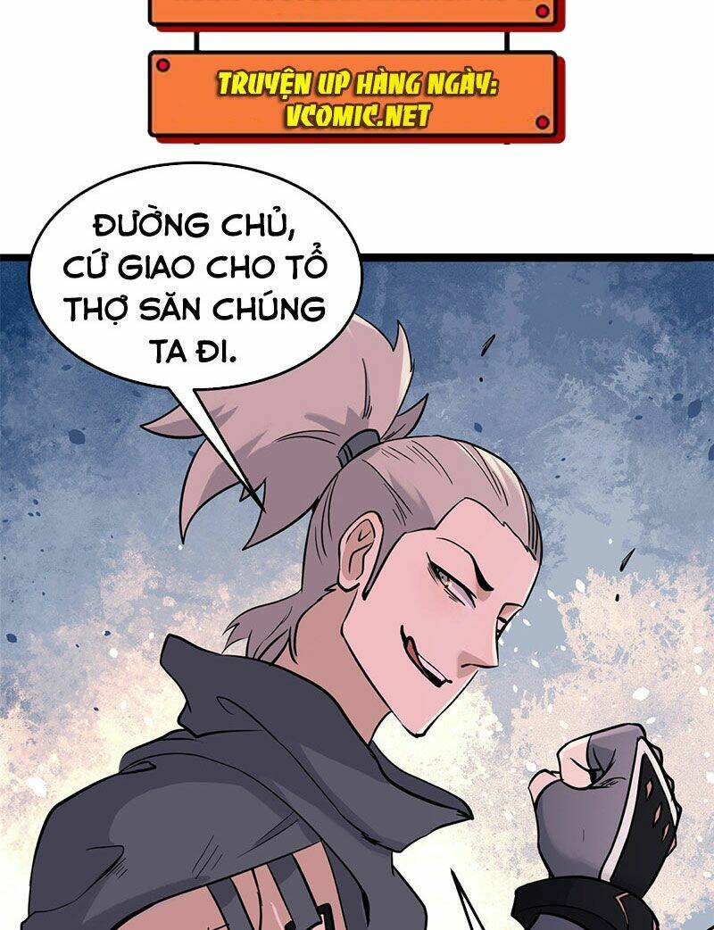 Vạn Cổ Tối Cường Tông - Chapter 128 - Page 4