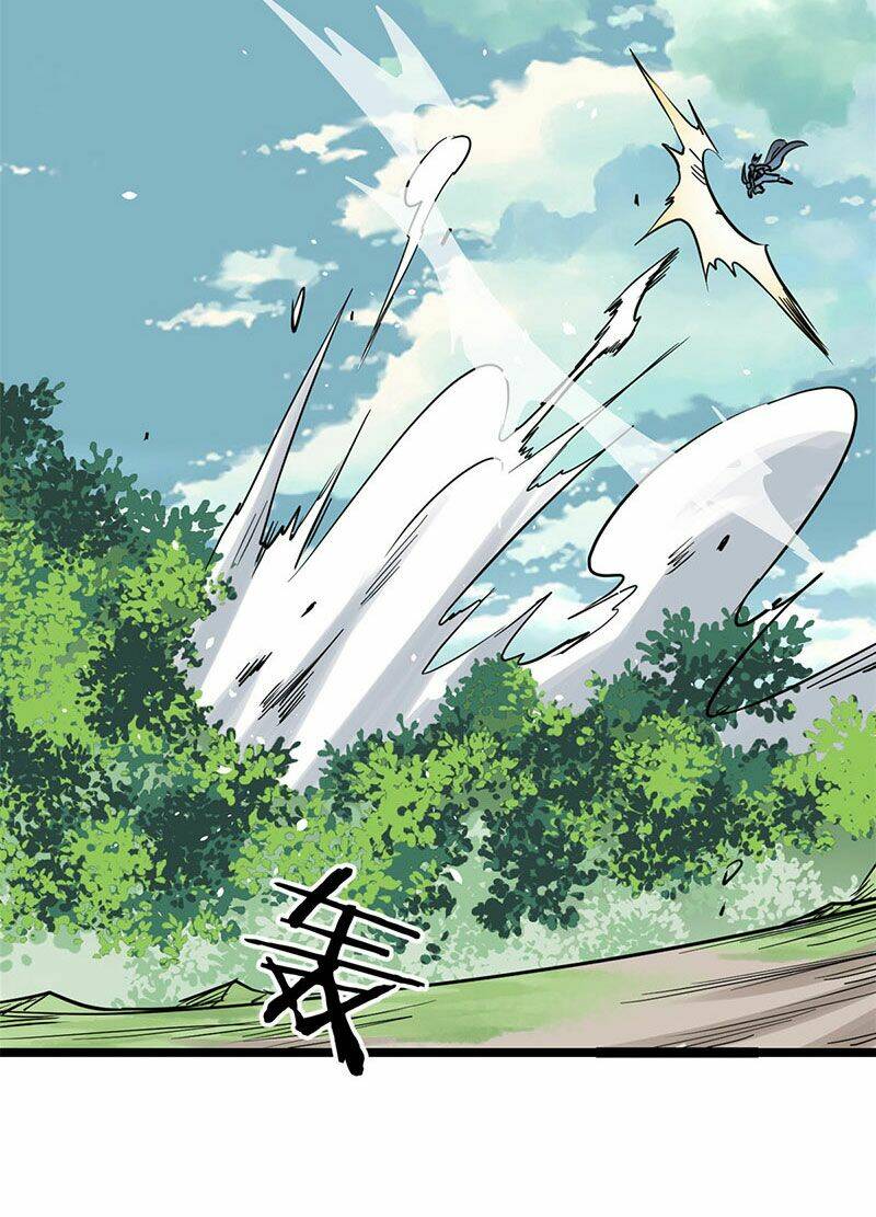 Vạn Cổ Tối Cường Tông - Chapter 128 - Page 51