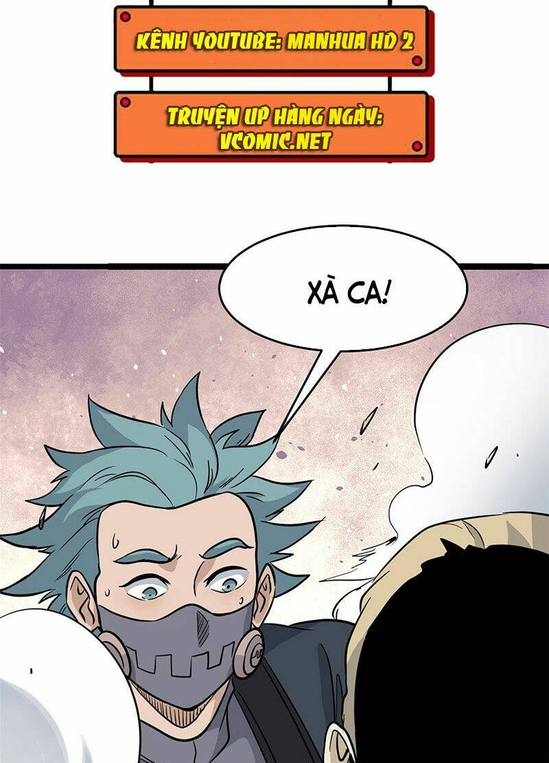Vạn Cổ Tối Cường Tông - Chapter 128 - Page 53