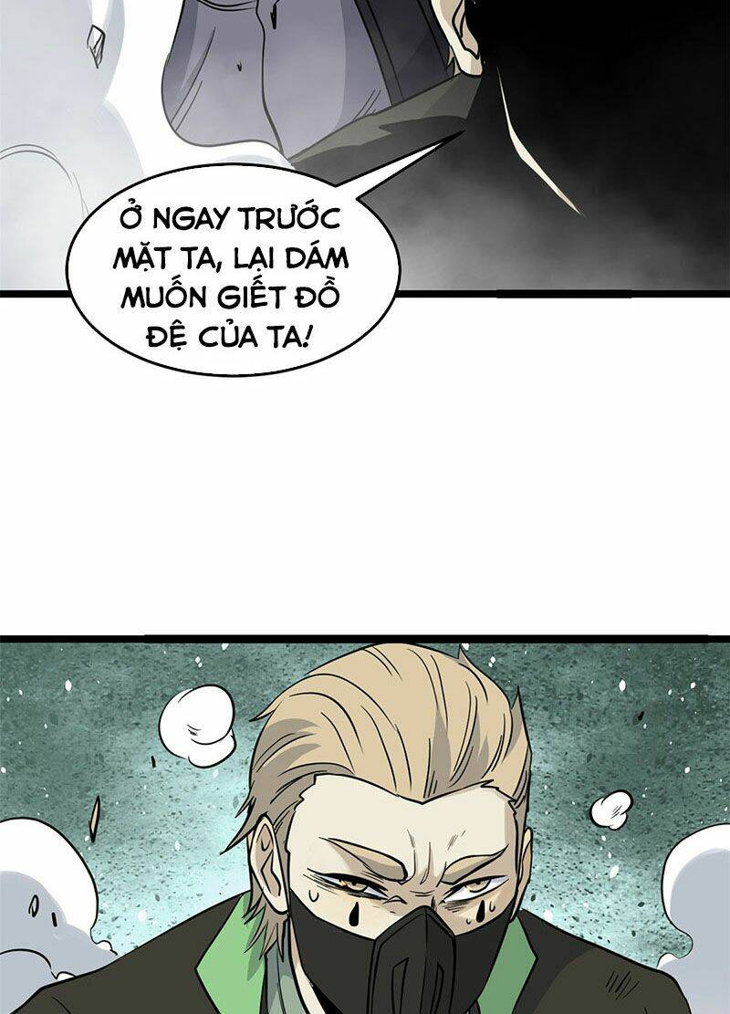 Vạn Cổ Tối Cường Tông - Chapter 128 - Page 54