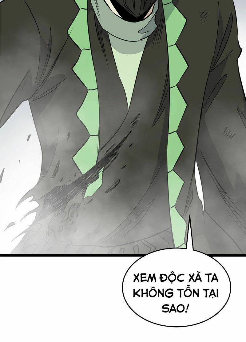 Vạn Cổ Tối Cường Tông - Chapter 128 - Page 55