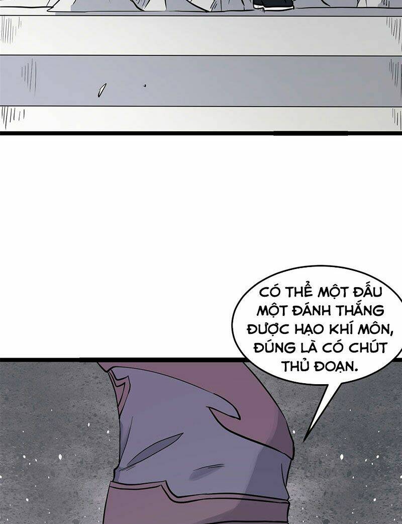 Vạn Cổ Tối Cường Tông - Chapter 128 - Page 7