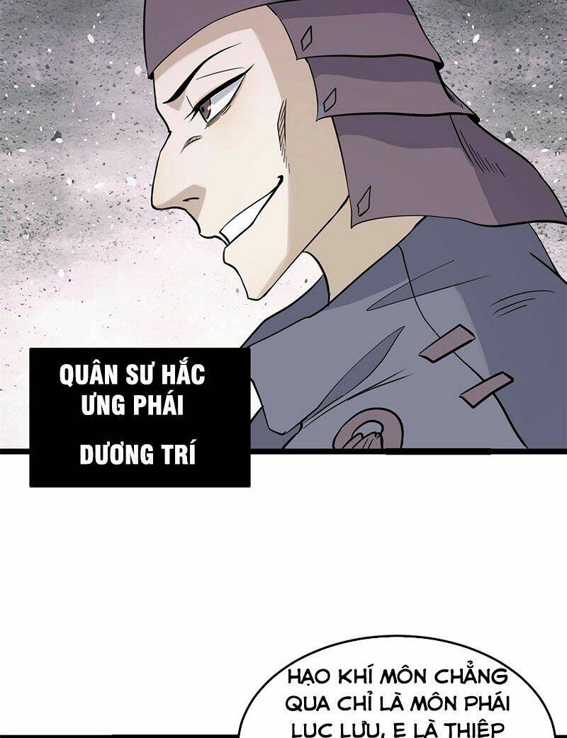 Vạn Cổ Tối Cường Tông - Chapter 128 - Page 8