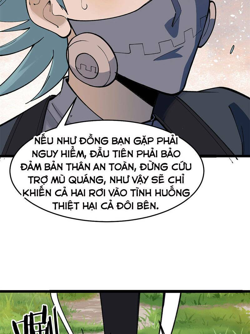 Vạn Cổ Tối Cường Tông - Chapter 129 - Page 9