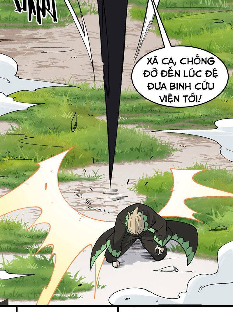 Vạn Cổ Tối Cường Tông - Chapter 129 - Page 10