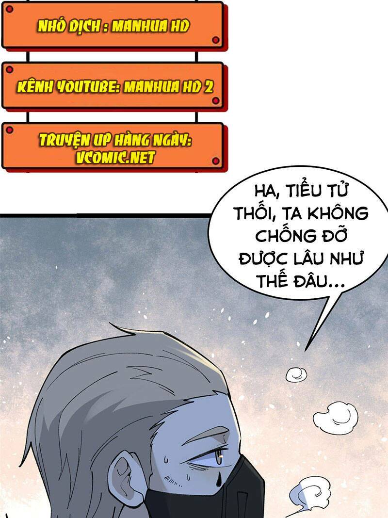 Vạn Cổ Tối Cường Tông - Chapter 129 - Page 11