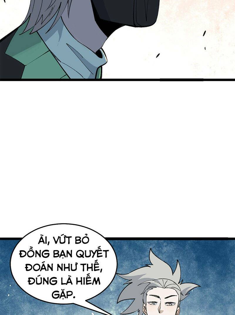 Vạn Cổ Tối Cường Tông - Chapter 129 - Page 12