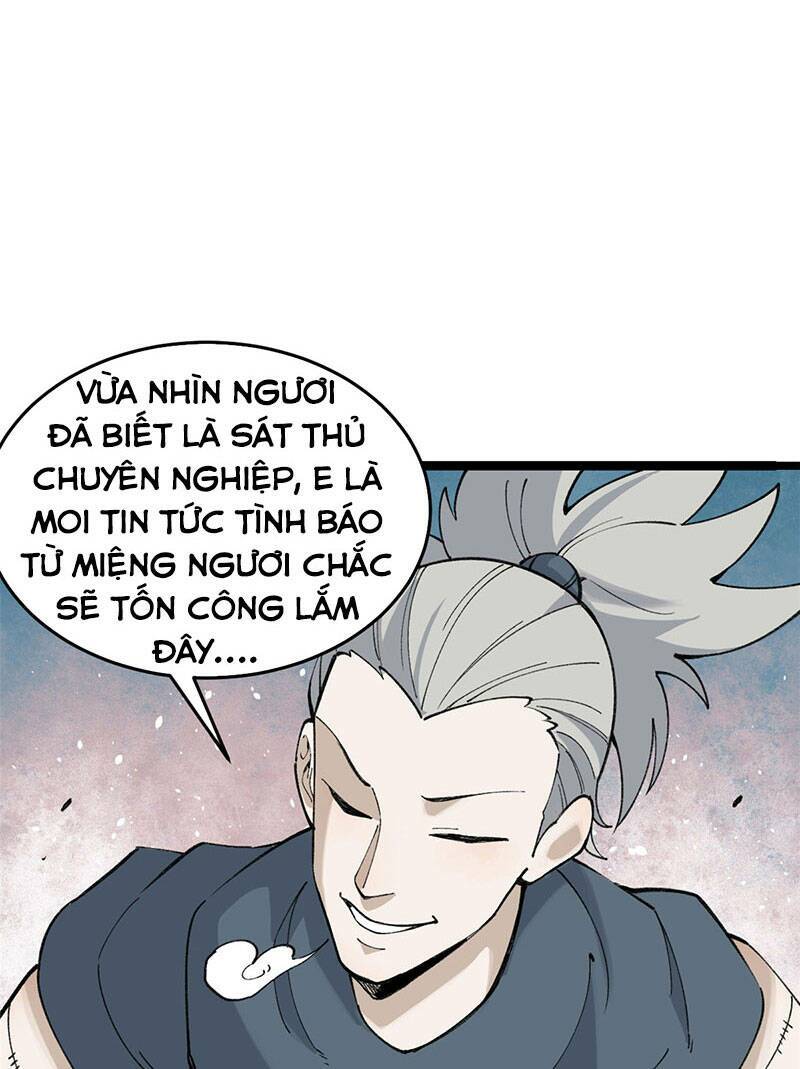 Vạn Cổ Tối Cường Tông - Chapter 129 - Page 14