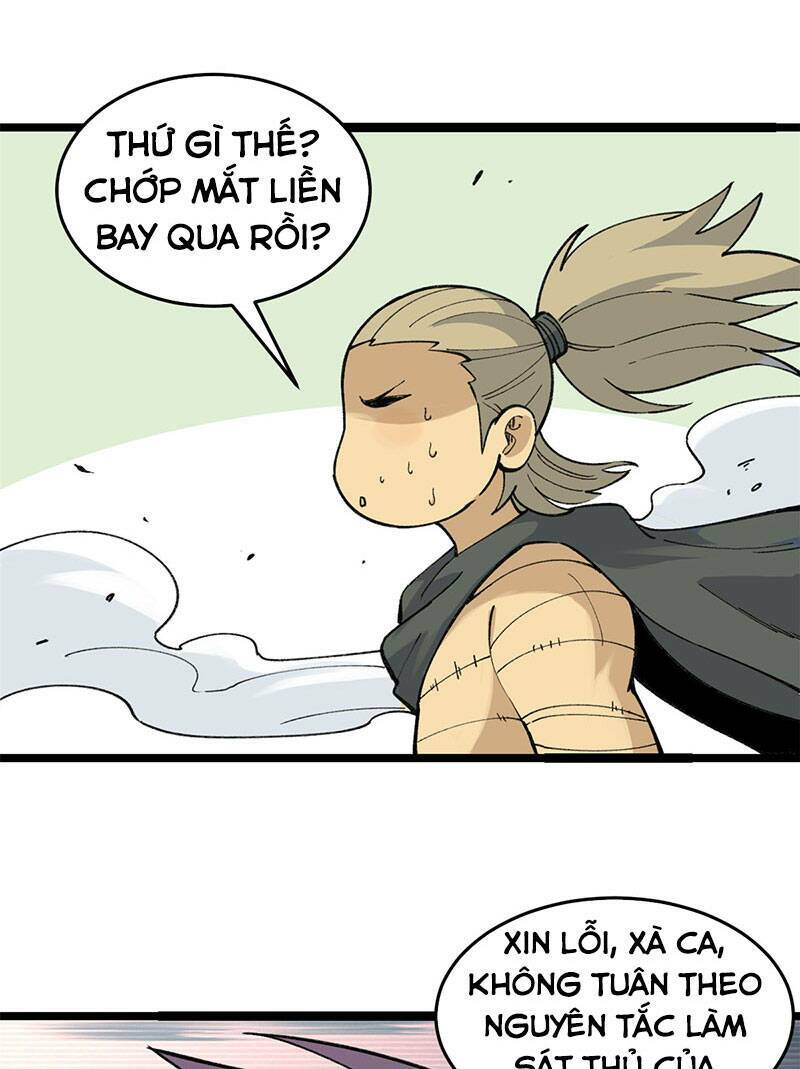 Vạn Cổ Tối Cường Tông - Chapter 129 - Page 18
