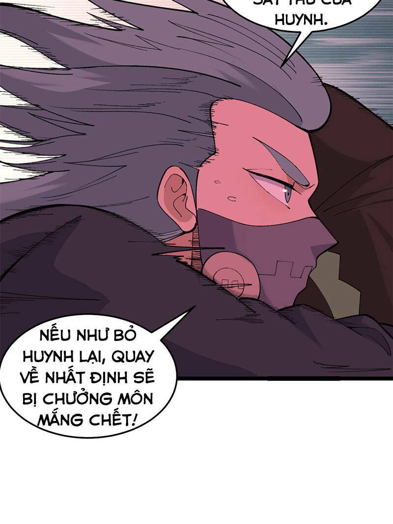 Vạn Cổ Tối Cường Tông - Chapter 129 - Page 19