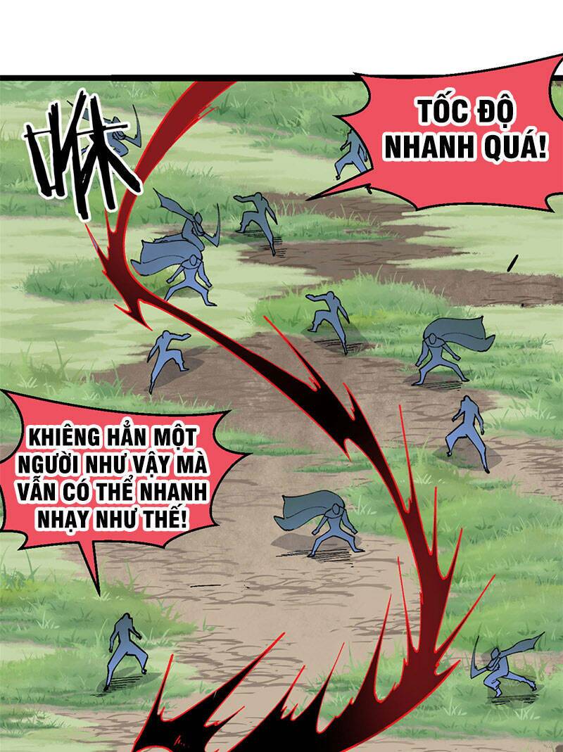 Vạn Cổ Tối Cường Tông - Chapter 129 - Page 20