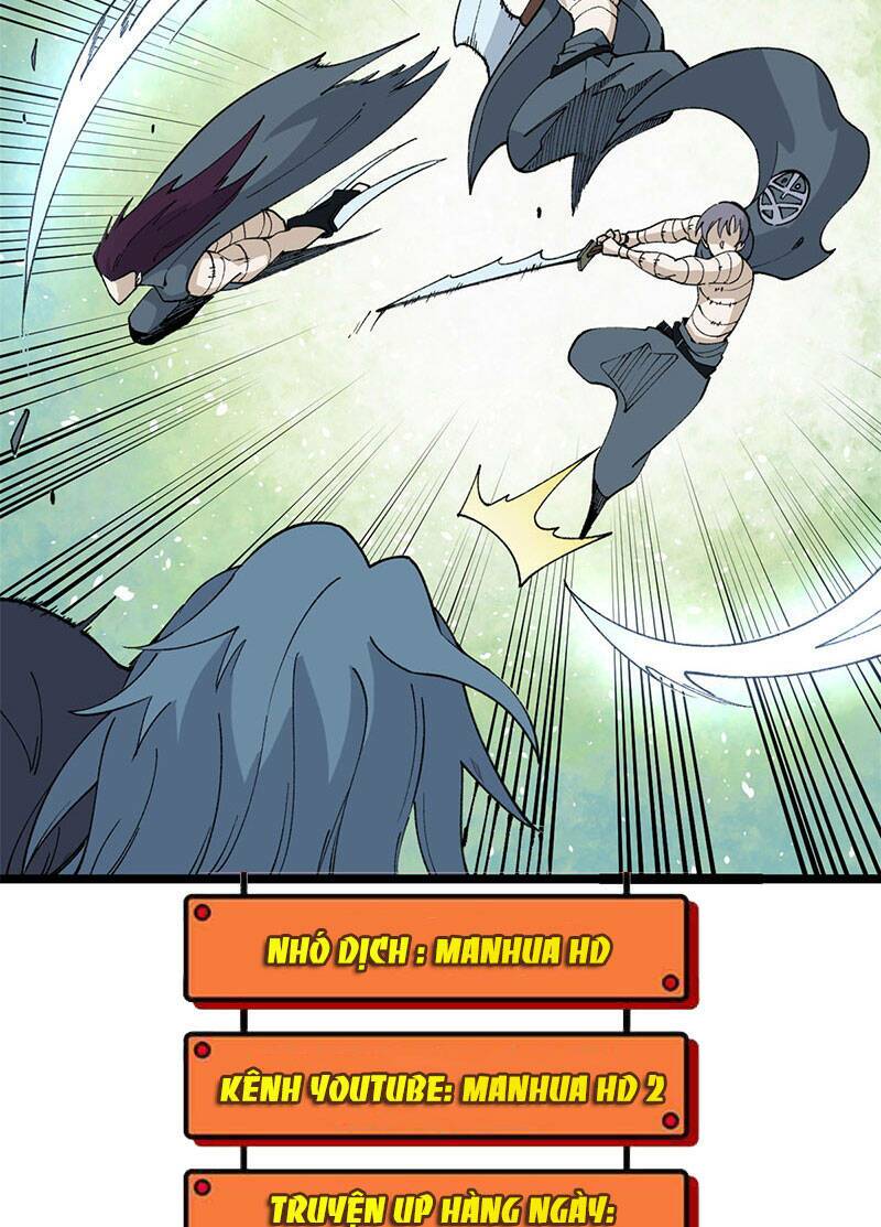 Vạn Cổ Tối Cường Tông - Chapter 129 - Page 23