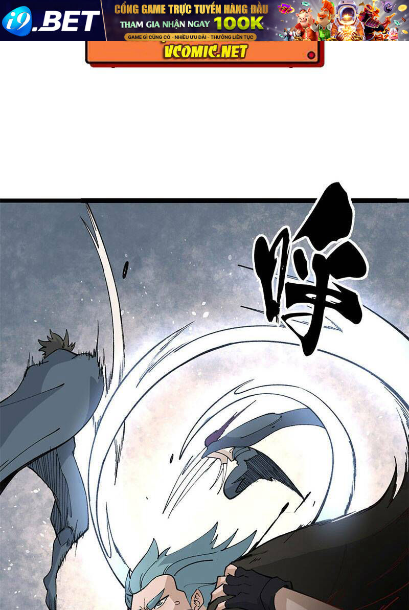 Vạn Cổ Tối Cường Tông - Chapter 129 - Page 24