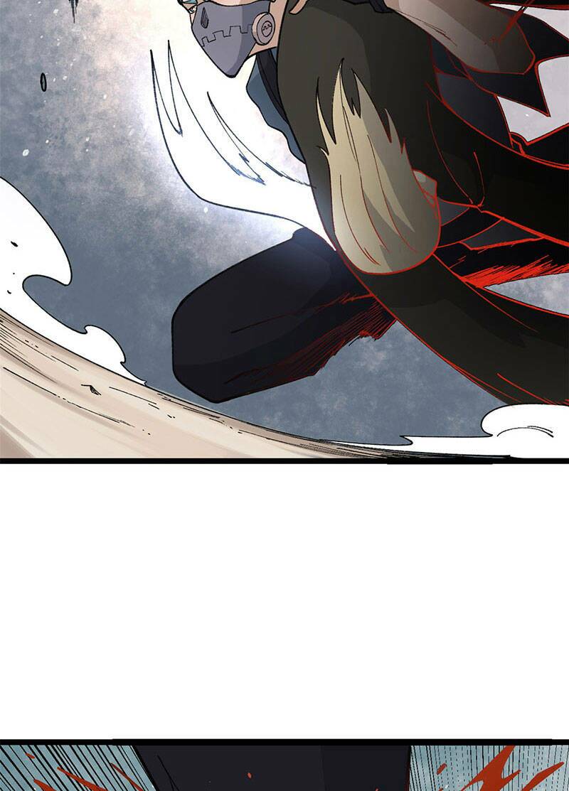 Vạn Cổ Tối Cường Tông - Chapter 129 - Page 25