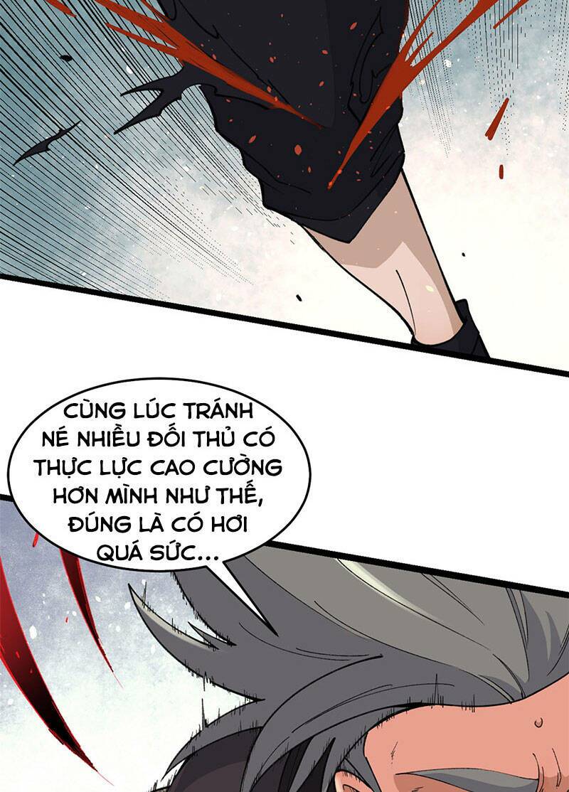 Vạn Cổ Tối Cường Tông - Chapter 129 - Page 26