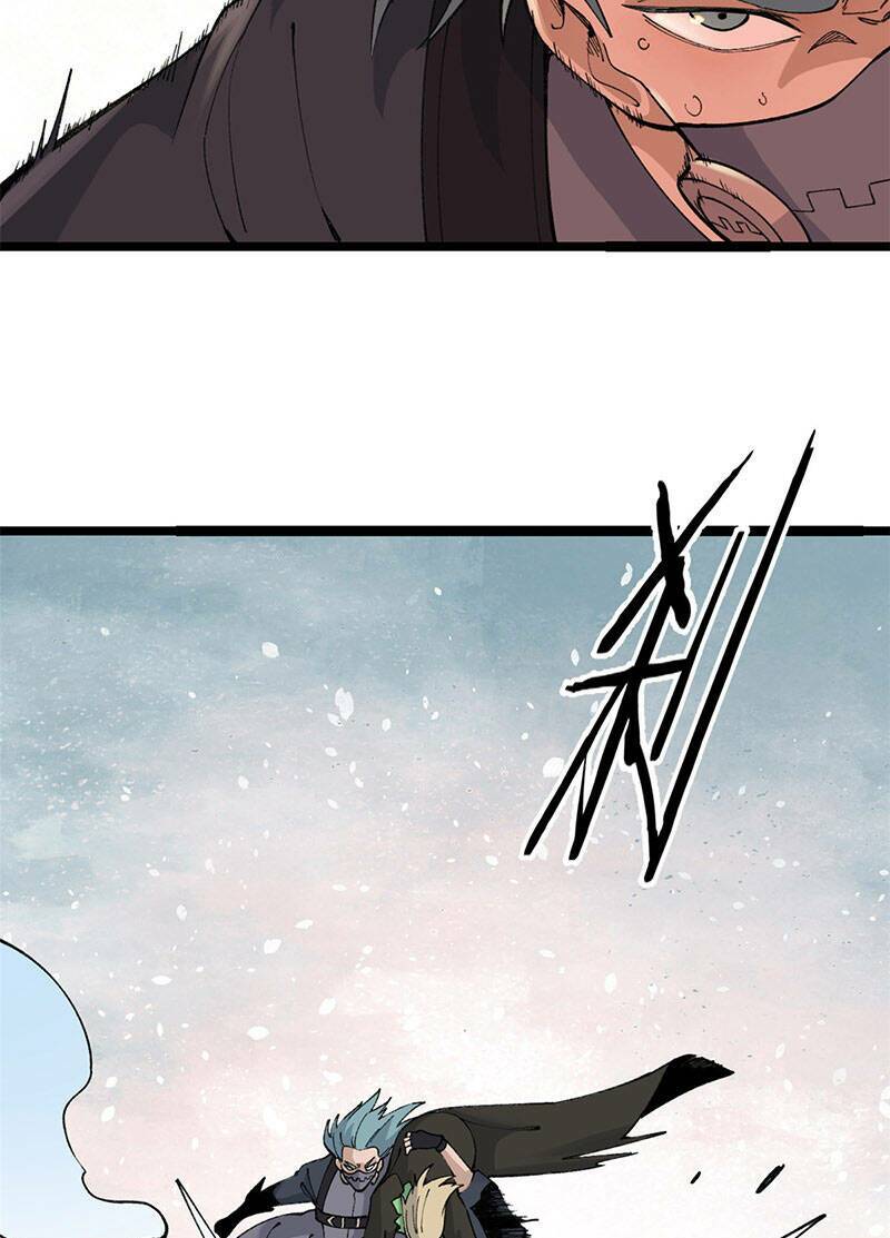 Vạn Cổ Tối Cường Tông - Chapter 129 - Page 27